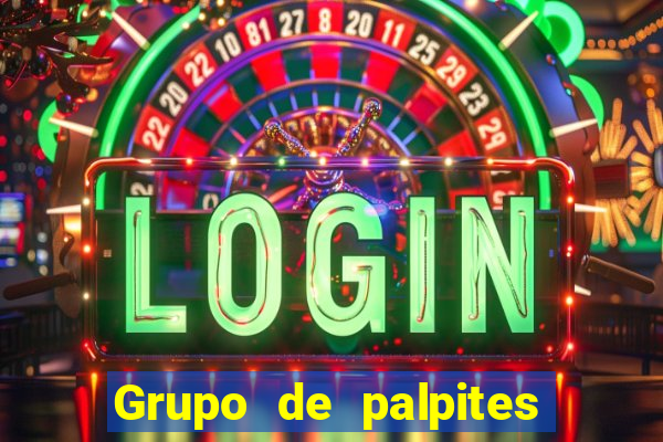 Grupo de palpites de futebol gratis